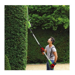 Ηλεκτρικό Πριόνι 460 W με Βραχίονα 240 cm Bakaji 02833103 Ηλεκτρικό Πριόνι 460 W με Βραχίονα 240 cm Bakaji 02833103