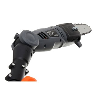 Ηλεκτρικό Πριόνι 750 W με Βραχίονα 240 cm Kraft&Dele KD-5260 Ηλεκτρικό Πριόνι 750 W με Βραχίονα 240 cm Kraft&Dele KD-5260