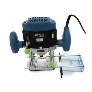 Ηλεκτρικό Ρούτερ 1900 W Kraft&Dele KD-1683-Z Ηλεκτρικό Ρούτερ 1900 W Kraft&Dele KD-1683-Z