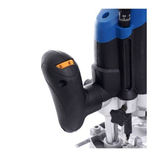 Ηλεκτρικό Ρούτερ 1900 W Kraft&Dele KD-1795 Ηλεκτρικό Ρούτερ 1900 W Kraft&Dele KD-1795