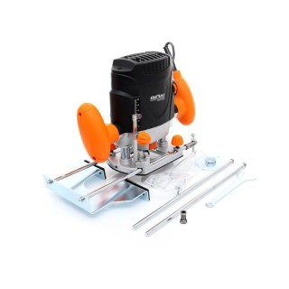 Ηλεκτρικό Ρούτερ 1900 W Χρώματος Πορτοκαλί Kraft&Dele KD-1683 Ηλεκτρικό Ρούτερ 1900 W Χρώματος Πορτοκαλί Kraft&Dele KD-1683