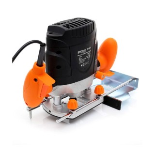 Ηλεκτρικό Ρούτερ 1900 W Χρώματος Πορτοκαλί Kraft&Dele KD-1683 Ηλεκτρικό Ρούτερ 1900 W Χρώματος Πορτοκαλί Kraft&Dele KD-1683