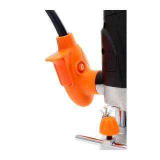 Ηλεκτρικό Ρούτερ 1900 W Χρώματος Πορτοκαλί Kraft&Dele KD-1683 Ηλεκτρικό Ρούτερ 1900 W Χρώματος Πορτοκαλί Kraft&Dele KD-1683