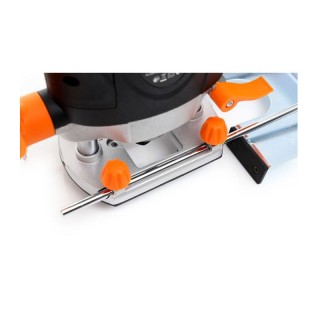 Ηλεκτρικό Ρούτερ 1900 W Χρώματος Πορτοκαλί Kraft&Dele KD-1683 Ηλεκτρικό Ρούτερ 1900 W Χρώματος Πορτοκαλί Kraft&Dele KD-1683