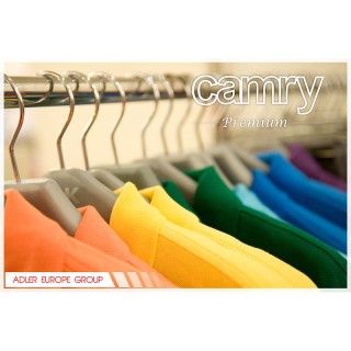 Ηλεκτρικό Σίδερο Ταξιδιού με Ατμό 840 W Camry CR-5024 Ηλεκτρικό Σίδερο Ταξιδιού με Ατμό 840 W Camry CR-5024