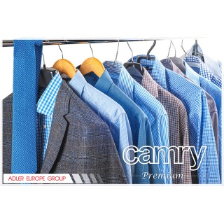 Ηλεκτρικό Σίδερο Ταξιδιού με Ατμό 840 W Camry CR-5024 Ηλεκτρικό Σίδερο Ταξιδιού με Ατμό 840 W Camry CR-5024