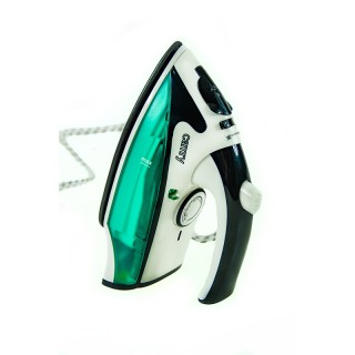 Ηλεκτρικό Σίδερο Ταξιδιού με Ατμό 840 W Camry CR-5024