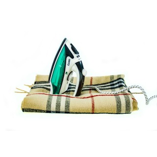 Ηλεκτρικό Σίδερο Ταξιδιού με Ατμό 840 W Camry CR-5024 Ηλεκτρικό Σίδερο Ταξιδιού με Ατμό 840 W Camry CR-5024