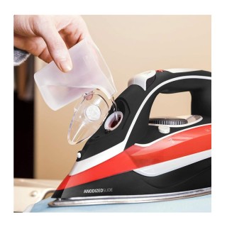 Ηλεκτρικό Σίδερο Ατμού Cecotec 3D ForceAnodized 850 i-Pump CEC-05104