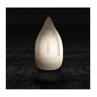 Ηλεκτρικό Σίδερο Ατμού Cecotec 3D ForceAnodized 850 i-Pump CEC-05104