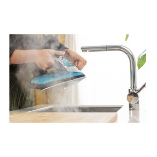 Ηλεκτρικό Σίδερο Ατμού Cecotec Fast&Furious 5010 Vital CEC-05521
