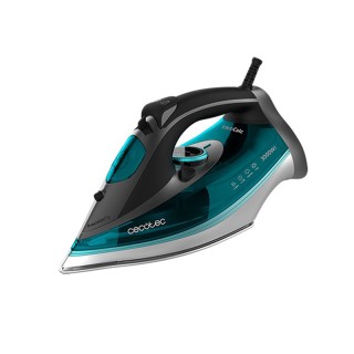 Ηλεκτρικό Σίδερο Ατμού Cecotec Fast&Furious 5040 Absolute CEC-05523 Ηλεκτρικό Σίδερο Ατμού Cecotec Fast&Furious 5040 Absolute CEC-05523