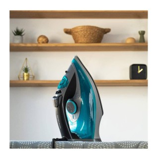 Ηλεκτρικό Σίδερο Ατμού Cecotec Fast&Furious 5040 Absolute CEC-05523 Ηλεκτρικό Σίδερο Ατμού Cecotec Fast&Furious 5040 Absolute CEC-05523
