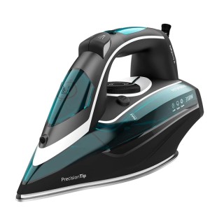 Ηλεκτρικό Σίδερο Ατμού Cecotec Fast&Furious 6050 X-Treme CEC-05530 Ηλεκτρικό Σίδερο Ατμού Cecotec Fast&Furious 6050 X-Treme CEC-05530