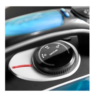 Ηλεκτρικό Σίδερο Ατμού Cecotec Fast&Furious 6050 X-Treme CEC-05530 Ηλεκτρικό Σίδερο Ατμού Cecotec Fast&Furious 6050 X-Treme CEC-05530