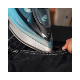 Ηλεκτρικό Σίδερο Ατμού Cecotec IronHero 2600 Force CEC-01867 Ηλεκτρικό Σίδερο Ατμού Cecotec IronHero 2600 Force CEC-01867