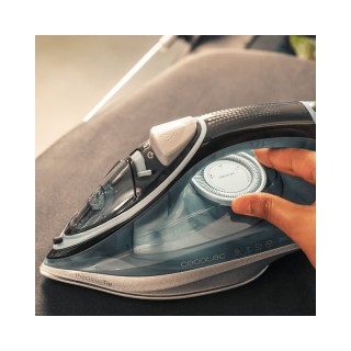 Ηλεκτρικό Σίδερο Ατμού Cecotec IronHero 2600 Vital CEC-01870 Ηλεκτρικό Σίδερο Ατμού Cecotec IronHero 2600 Vital CEC-01870
