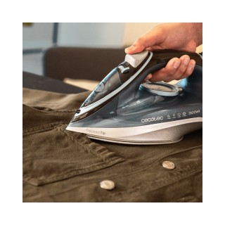 Ηλεκτρικό Σίδερο Ατμού Cecotec IronHero 2600 Vital CEC-01870