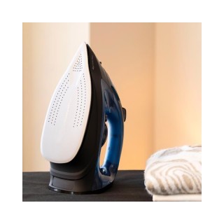 Ηλεκτρικό Σίδερο Ατμού Cecotec IronHero 3200 Force Anodized CEC-01872 Ηλεκτρικό Σίδερο Ατμού Cecotec IronHero 3200 Force Anodized CEC-01872