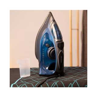 Ηλεκτρικό Σίδερο Ατμού Cecotec IronHero 3200 Force Anodized CEC-01872 Ηλεκτρικό Σίδερο Ατμού Cecotec IronHero 3200 Force Anodized CEC-01872