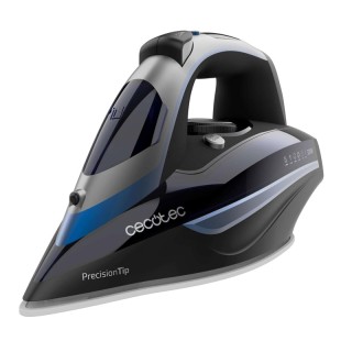 Ηλεκτρικό Σίδερο Ατμού Cecotec IronHero 3200 i-Pump CEC-01874 Ηλεκτρικό Σίδερο Ατμού Cecotec IronHero 3200 i-Pump CEC-01874