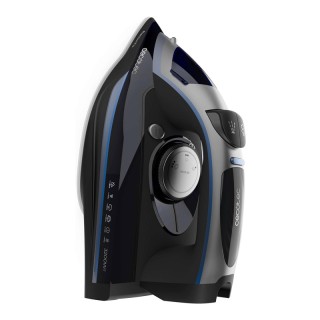 Ηλεκτρικό Σίδερο Ατμού Cecotec IronHero 3200 i-Pump CEC-01874 Ηλεκτρικό Σίδερο Ατμού Cecotec IronHero 3200 i-Pump CEC-01874