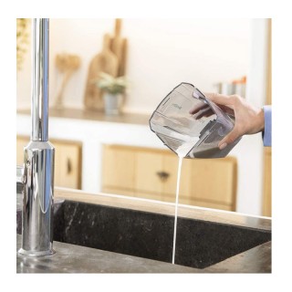 Ηλεκτρικό Σκουπάκι για Στερεά και Υγρά 18.5 V Conga Popstar Micro A...