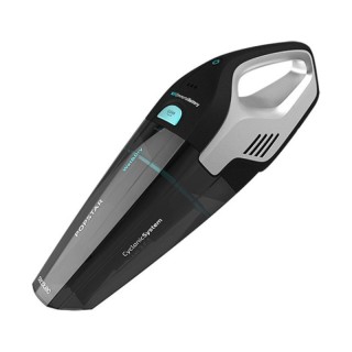 Ηλεκτρικό Σκουπάκι για Στερεά και Υγρά 18.5 V Conga Popstar Micro H... Ηλεκτρικό Σκουπάκι για Στερεά και Υγρά 18.5 V Conga Popstar Micro H...