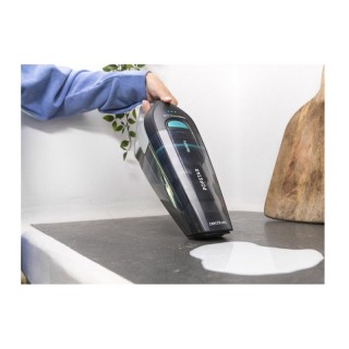 Ηλεκτρικό Σκουπάκι για Στερεά και Υγρά 18.5 V Conga Popstar Micro H... Ηλεκτρικό Σκουπάκι για Στερεά και Υγρά 18.5 V Conga Popstar Micro H...