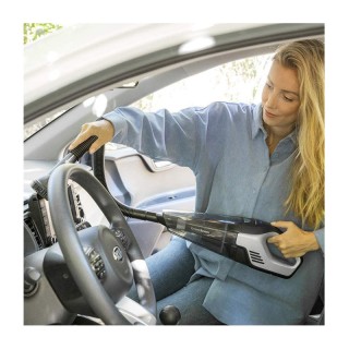 Ηλεκτρικό Σκουπάκι για Στερεά και Υγρά 18.5 V Conga Popstar Micro H... Ηλεκτρικό Σκουπάκι για Στερεά και Υγρά 18.5 V Conga Popstar Micro H...