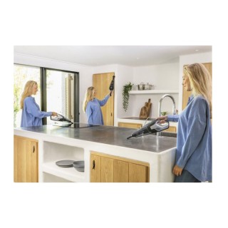 Ηλεκτρικό Σκουπάκι για Στερεά και Υγρά 18.5 V Conga Popstar Micro H... Ηλεκτρικό Σκουπάκι για Στερεά και Υγρά 18.5 V Conga Popstar Micro H...