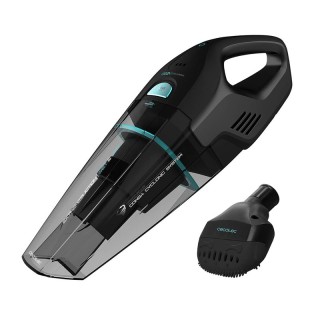 Ηλεκτρικό Σκουπάκι για Στερεά και Υγρά 22.2 V Cecotec Conga Immorta... Ηλεκτρικό Σκουπάκι για Στερεά και Υγρά 22.2 V Cecotec Conga Immorta...