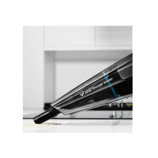 Ηλεκτρικό Σκουπάκι για Στερεά και Υγρά 22.2 V Cecotec Conga Immorta...