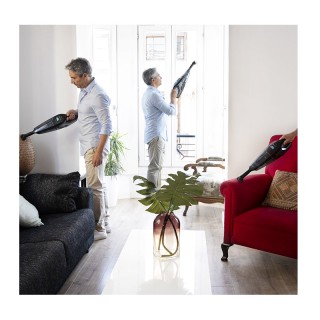 Ηλεκτρικό Σκουπάκι για Στερεά και Υγρά 22.2 V Cecotec Conga Immorta... Ηλεκτρικό Σκουπάκι για Στερεά και Υγρά 22.2 V Cecotec Conga Immorta...