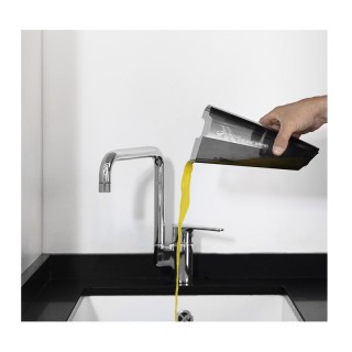 Ηλεκτρικό Σκουπάκι για Στερεά και Υγρά 22.2 V Cecotec Conga Immorta...