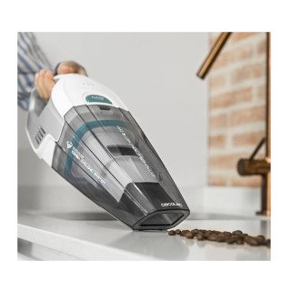 Ηλεκτρικό Σκουπάκι για Στερεά και Υγρά 7.4 V Cecotec Conga Immortal...