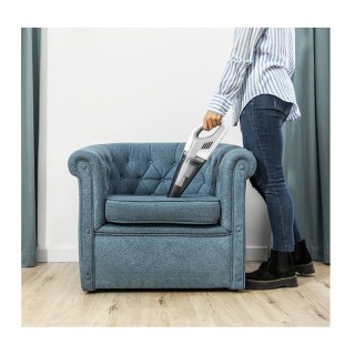 Ηλεκτρικό Σκουπάκι για Στερεά και Υγρά 7.4 V Cecotec Conga Immortal...