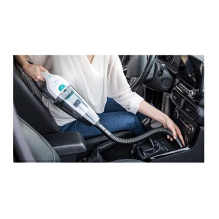 Ηλεκτρικό Σκουπάκι για Στερεά και Υγρά 7.4 V Cecotec Conga Immortal...