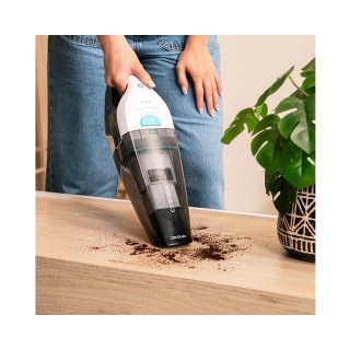 Ηλεκτρικό Σκουπάκι για Στερεά και Υγρά 8.4 V Cecotec Conga RockStar...