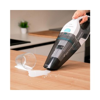 Ηλεκτρικό Σκουπάκι για Στερεά και Υγρά 8.4 V Cecotec Conga RockStar...