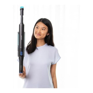 Ηλεκτρικό Σκουπάκι Χειρός 200 W Cecotec Conga Rock Star Micro+ Anim... Ηλεκτρικό Σκουπάκι Χειρός 200 W Cecotec Conga Rock Star Micro+ Anim...