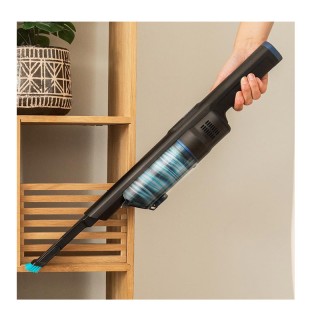 Ηλεκτρικό Σκουπάκι Χειρός 200 W Cecotec Conga Rock Star Micro+ Anim... Ηλεκτρικό Σκουπάκι Χειρός 200 W Cecotec Conga Rock Star Micro+ Anim...