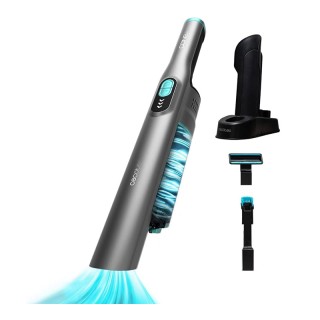 Ηλεκτρικό Σκουπάκι Χειρός 200 W Cecotec Conga Rock Star Micro+ CEC-...