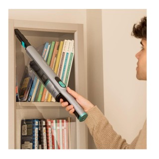 Ηλεκτρικό Σκουπάκι Χειρός 200 W Cecotec Conga Rock Star Micro+ CEC-...