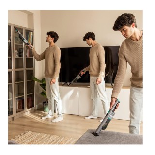 Ηλεκτρικό Σκουπάκι Χειρός 200 W Cecotec Conga Rock Star Micro+ CEC-...