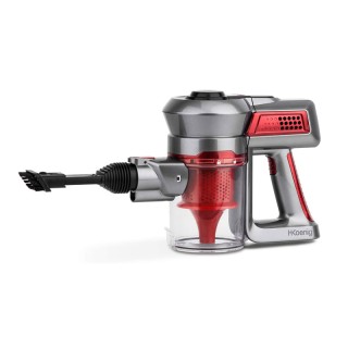 Ηλεκτρικό Σκουπάκι Χειρός 22.2 V Textile+ H.Koenig UP560 Ηλεκτρικό Σκουπάκι Χειρός 22.2 V Textile+ H.Koenig UP560