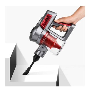 Ηλεκτρικό Σκουπάκι Χειρός 22.2 V Textile+ H.Koenig UP560 Ηλεκτρικό Σκουπάκι Χειρός 22.2 V Textile+ H.Koenig UP560