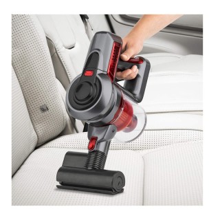 Ηλεκτρικό Σκουπάκι Χειρός 22.2 V Textile+ H.Koenig UP560 Ηλεκτρικό Σκουπάκι Χειρός 22.2 V Textile+ H.Koenig UP560