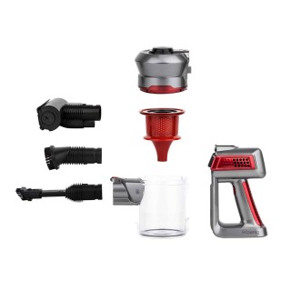 Ηλεκτρικό Σκουπάκι Χειρός 22.2 V Textile+ H.Koenig UP560 Ηλεκτρικό Σκουπάκι Χειρός 22.2 V Textile+ H.Koenig UP560