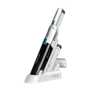 Ηλεκτρικό Σκουπάκι Χειρός 90 W Cecotec Conga Rock Star Micro 6000 C... Ηλεκτρικό Σκουπάκι Χειρός 90 W Cecotec Conga Rock Star Micro 6000 C...